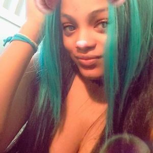 Meet your Posher, Tatianna